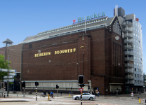 Heineken-Brauerei 